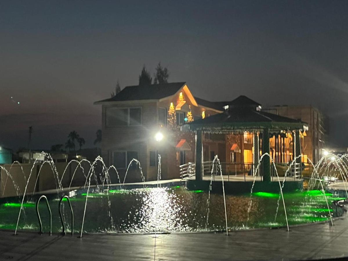 Swarnabhoomi Beach Resort Mandarmani Exterior foto