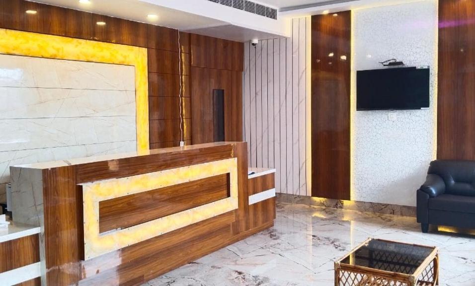 Swarnabhoomi Beach Resort Mandarmani Exterior foto